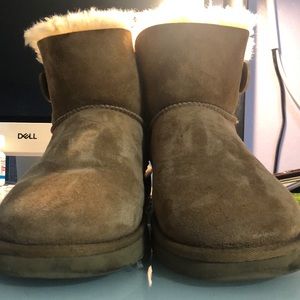 Ugg Mini Bailey